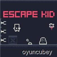 Escapar Kid