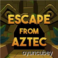 Escapar Desde Aztec