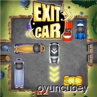Exit Car