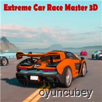 Extreme Car Race Master 3D