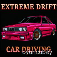Extrem Drift-Autofahren