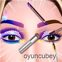 Eye Art Perfect Makeup Artist
