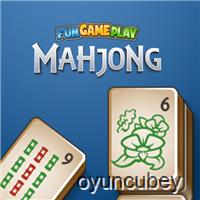 Fgp Çin Kartları (Mahjong)