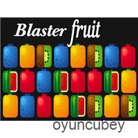 Fz Blaster Fruta