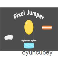  FZ Pixel Jumper