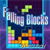 Düşen Bloklar Tetris