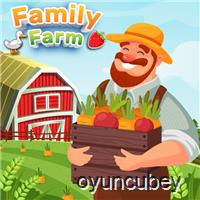 Aile Çiftliği
