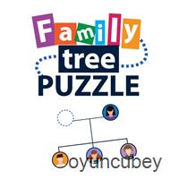 Family Tree Puzzle