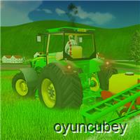 Çiftçilik Simülatörü 2