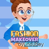 Moda Değişim Yarışı