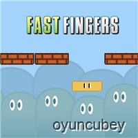 Hızlı Fingers