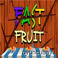 Rápido Fruta