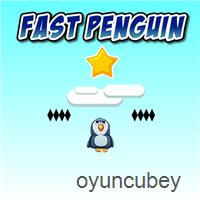 Hızlı Penguin
