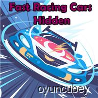 Fast Racing Cars Hidden