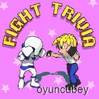 Fight Trivia