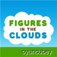 Figures En La Nubes