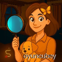Gizli Sırları Bulun