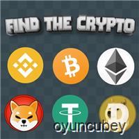 Finden Das Crypto