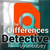 Encontrar La Diferencias Detective