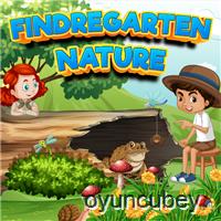 Findergarten Naturaleza