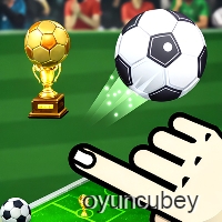 Parmak Futbolu Turnuvası
