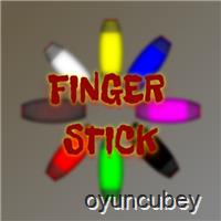 Finger-Stick