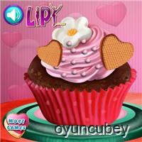Primera Cita Love Cupcake