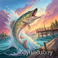 Fish Rain 2