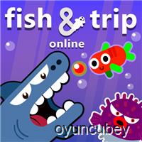 Fisch & Reise Online