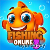 Balık Tutma 3 Çevrimiçi