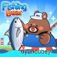 Oso Pescador