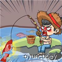 Fishing Life