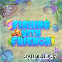 Pescar Con Amigos