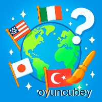 Bayrak Ustası: Dünya Bayrakları Bilgi Yarışması
