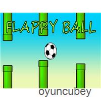 Flappy Ball 