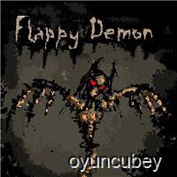 Flappy Demon. Das Abyss