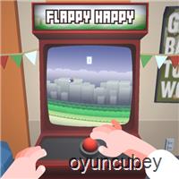 Flappy Mutlu Ateri Salonu