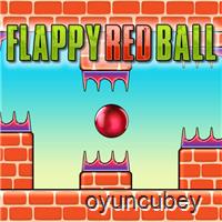 Flappy Rojo Bola