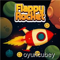 Flappy Cohete
