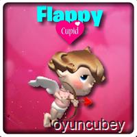 Flappy Cupid
