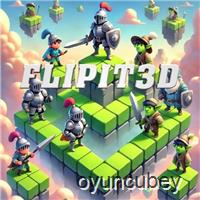 Flipıt3d