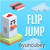 Flip Jump