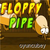 Floppy Tubo