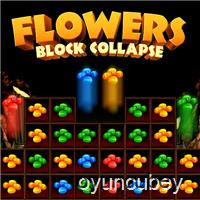 Çiçek Blokları Yıkma