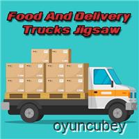 Stichsäge Für Lebensmittel- Und Lieferwagen