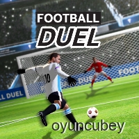 Futbol Düellosu