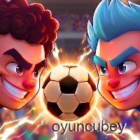 Futbol Kafaları 2026