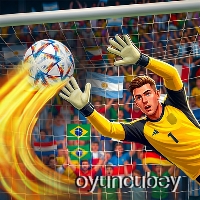Futbol Penaltısı 2026