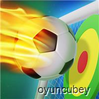 Futbol Cezası