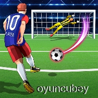 Futbol Acele 3D